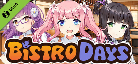 Bistro Days Demo
