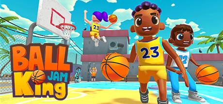 Ball King Jam Playtest