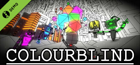 Colourblind Chapter 1 Demo
