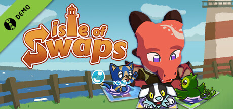 Isle of Swaps Demo