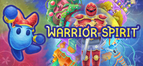 WARRIOR SPIRIT