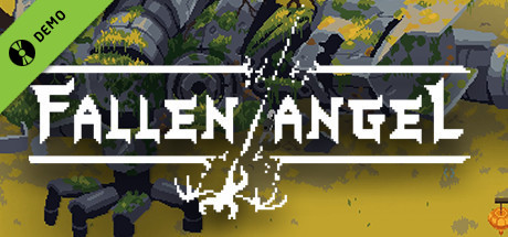 Fallen Angel Demo