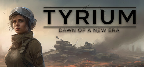 Tyrium