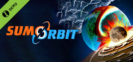 Sumorbit Demo