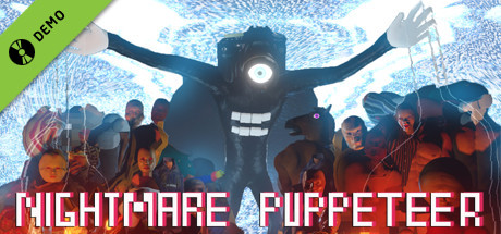 Nightmare Puppeteer Demo