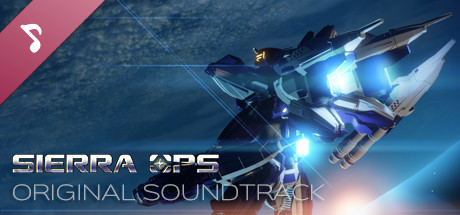 Sierra Ops OST Vol 1