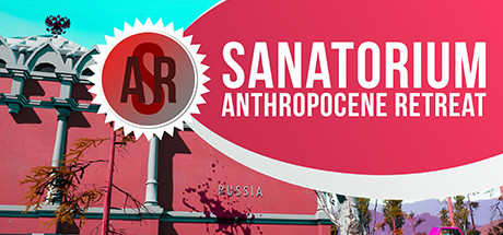 Sanatorium Anthropocene Retreat