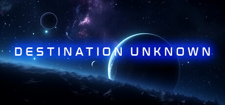 Destination Unknown Playtest