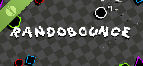 RANDOBOUNCE Demo