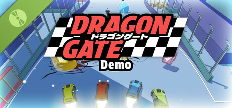 Dragon Gate: Tournament – Demo