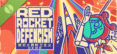 Red Rocket Defencism Demo