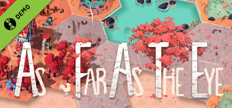 As Far As The Eye Demo