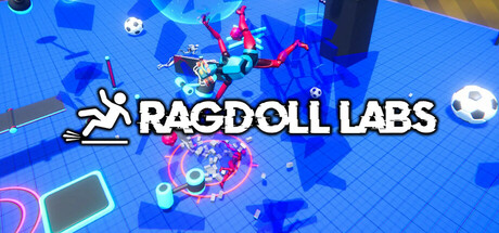 Ragdoll LABS