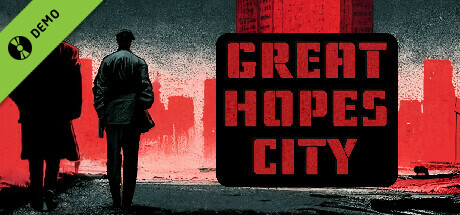 Great Hopes City Demo