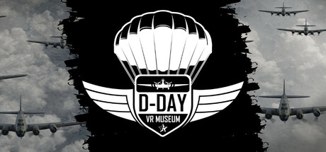 D-Day VR Museum