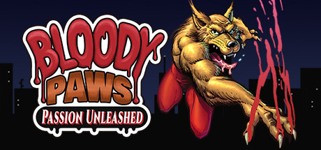 Bloody Paws Unleashed
