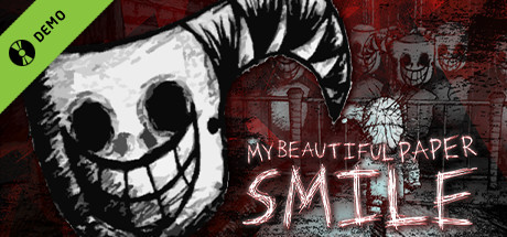 My Beautiful Paper Smile Demo