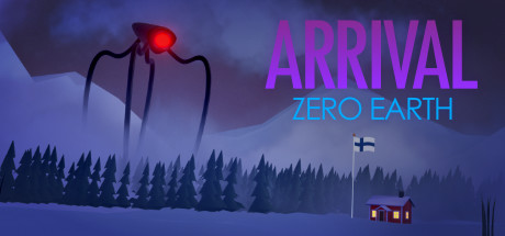 ARRIVAL: ZERO EARTH Playtest