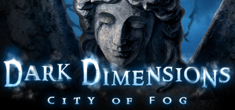 Dark Dimensions: City of Fog Collector's Edition