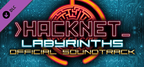 Hacknet - Labyrinths Official Soundtrack