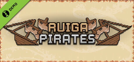 Ruiga Pirates Demo
