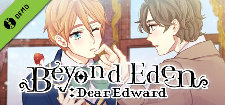 Beyond Eden: Dear Edward Demo