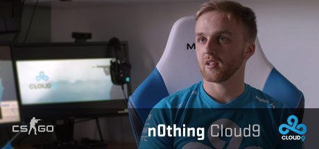 CS:GO Player Profiles: n0thing - Cloud9