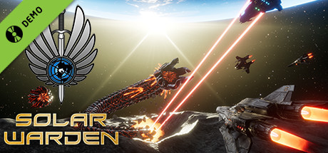 Solar Warden Demo