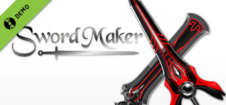 Sword Maker Demo