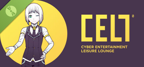 CELL 0: Cyber Entertainment Leisure Lounge Demo