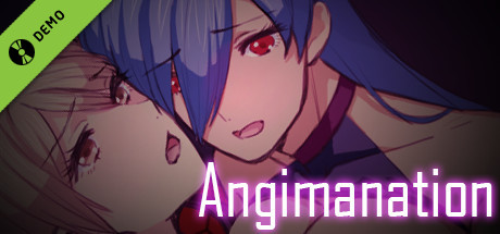 Primeval Planet: Angimanation Demo