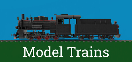 Model Trains Playtest