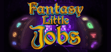 Fantasy Little Jobs