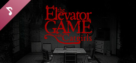 The Elevator Game with Catgirls Soundtrack