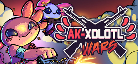 AK-xolotl : Wars