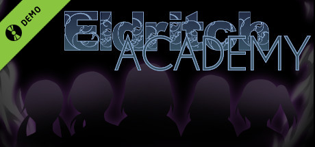 Eldritch Academy Demo