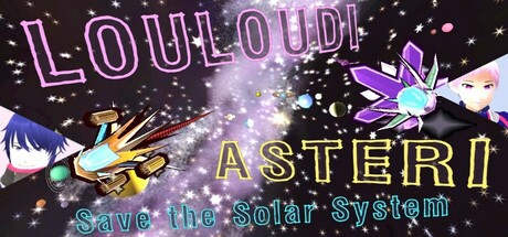 Louloudi Asteri