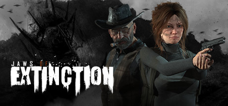 Jaws Of Extinction Playtest