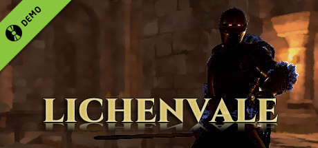 Lichenvale Demo