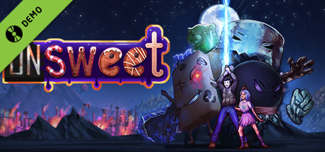 Unsweet Demo
