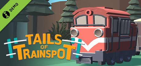Tails Of Trainspot Demo