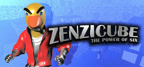 Zenzicube: The Power of Six