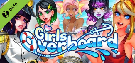 Girls Overboard Demo