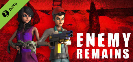 Enemy Remains Demo