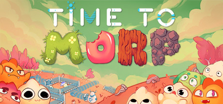 Time to Morp Playtest