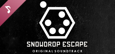 Snowdrop Escape Original Soundtrack