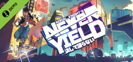 Aerial_Knights Never Yield Demo