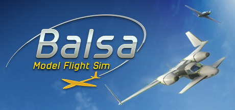 BALSA Model Flight Simulator Playtest