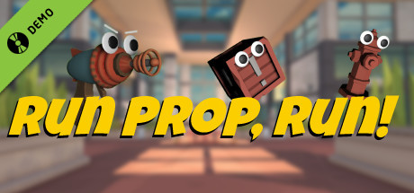 Run Prop, Run! Demo