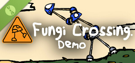 Fungi Crossing Demo